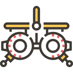 Optometrist icon