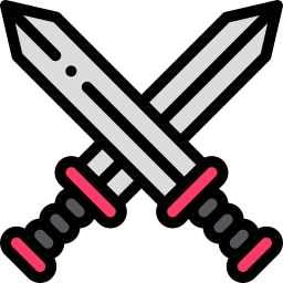 Sword icon