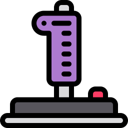 Joystick icon