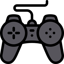 Gamepad icon