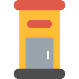 briefkasten icon