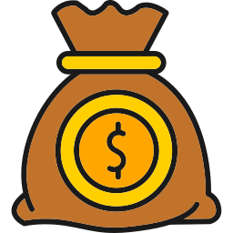 Donation icon