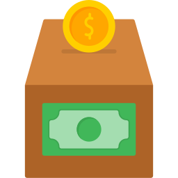 Donation icon