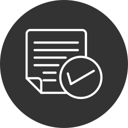 Document icon