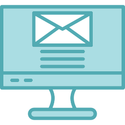 Mail icon