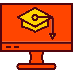 Elearning icon