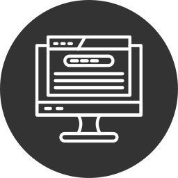 webseite icon