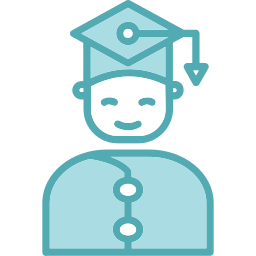 Student icon