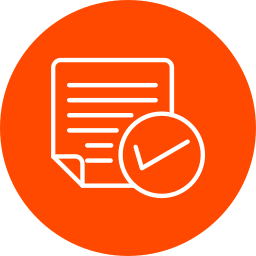 Document icon