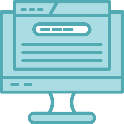 Website icon