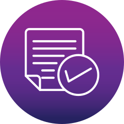 Document icon