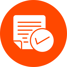 Document icon