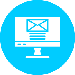 Mail icon