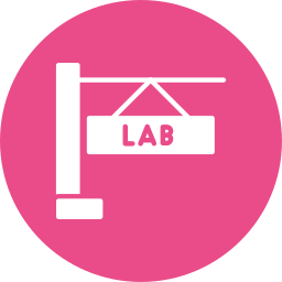 Lab icon