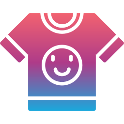 Tshirt icon