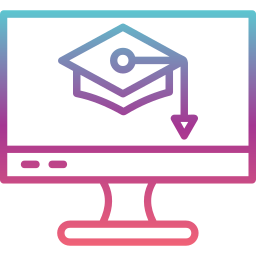 Elearning icon