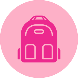 rucksack icon