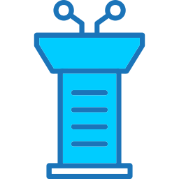 podium icon