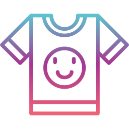 t-shirt icon