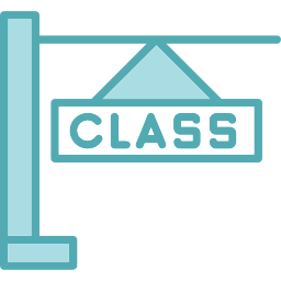 Class icon