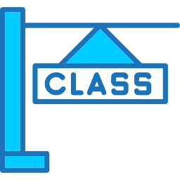 Class icon