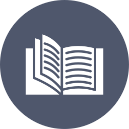 Book icon