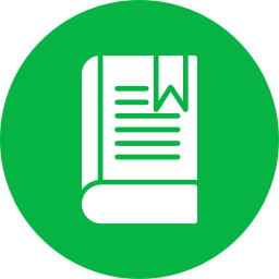 Guidebook icon