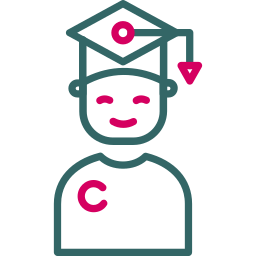 Student icon