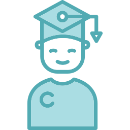 Student icon