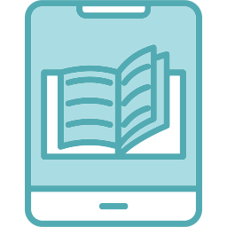 Ebook icon