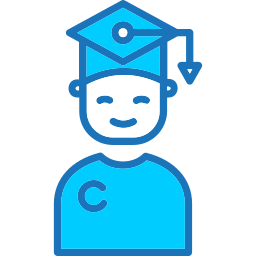 student icon