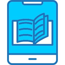 Ebook icon