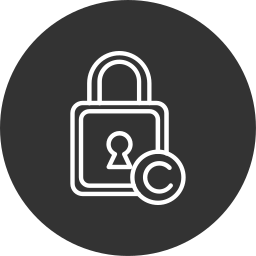 Lock icon