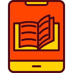 Ebook icon