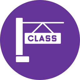 Class icon