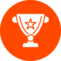 Trophy icon