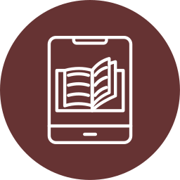 ebook icon