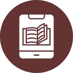 Ebook icon