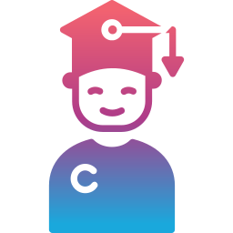 Student icon