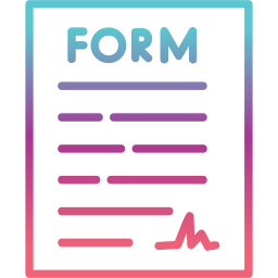 Form icon