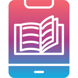 Ebook icon