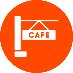 Cafe icon