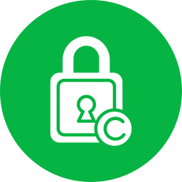 Lock icon