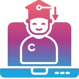 Online class icon