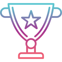 Trophy icon