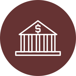 bank icon