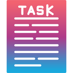 Task icon