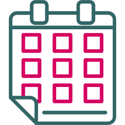 Calendar icon