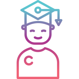 Student icon