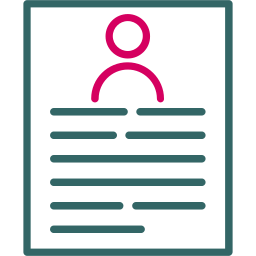 Document icon